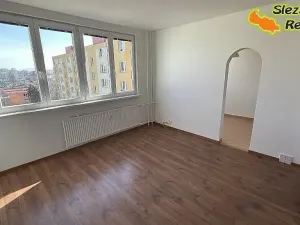Pronájem bytu 1+1, Ostrava, Písečná, 35 m2