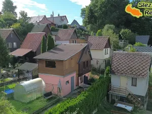 Prodej chaty, Hlučín, 50 m2