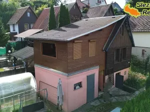 Prodej chaty, Hlučín, 50 m2