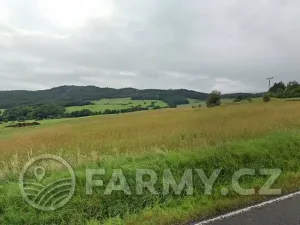 Prodej podílu pole, Liptaň, 68320 m2