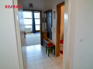 Prodej bytu 1+kk, Praha - Smíchov, Tomkova, 34 m2