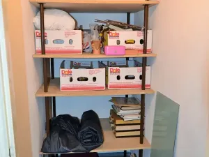 Prodej bytu 1+kk, Praha - Smíchov, Tomkova, 34 m2