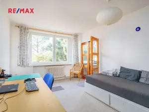 Prodej bytu 1+1, Praha - Hodkovičky, Klánova, 39 m2