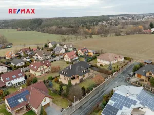 Prodej rodinného domu, Říčany, Tulipánová, 260 m2