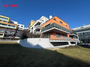 Pronájem bytu 2+kk, Praha - Stodůlky, Svitákova, 50 m2