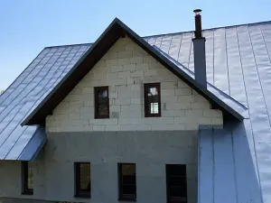 Prodej bytu 4+kk, Strážné, 114 m2