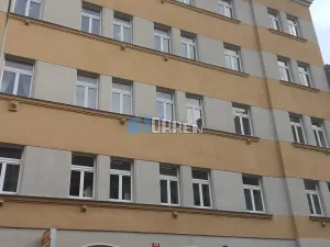 Pronájem bytu 1+1, Praha - Žižkov, Cimburkova, 35 m2