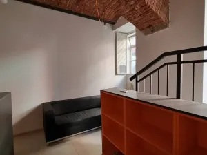 Dražba obchodního prostoru, Praha - Nové Město, Příčná, 70 m2