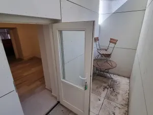 Dražba obchodního prostoru, Praha - Nové Město, Příčná, 70 m2