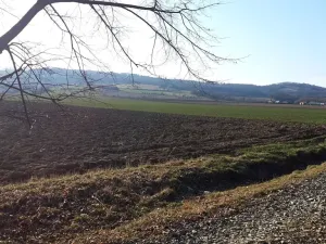 Prodej pozemku pro bydlení, Libina, 1382 m2