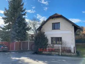 Prodej rodinného domu, Jeviněves, 130 m2