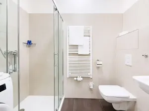 Pronájem bytu 2+kk, Praha - Vinohrady, Vinohradská, 35 m2