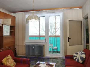 Prodej bytu 2+1, Svitavy, Marie Pujmanové, 58 m2