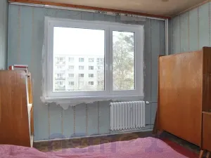 Prodej bytu 2+1, Svitavy, Marie Pujmanové, 58 m2