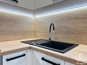 Pronájem bytu 2+kk, Nymburk, Topolová, 43 m2