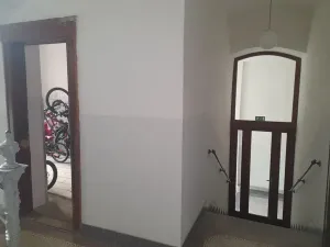 Prodej bytu 4+kk, Praha - Bubeneč, Jana Zajíce, 80 m2