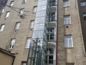 Prodej bytu 4+kk, Praha - Bubeneč, Jana Zajíce, 80 m2