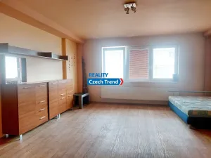 Pronájem bytu 2+kk, Olomouc, Handkeho, 62 m2
