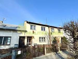 Prodej rodinného domu, Bystřice pod Hostýnem, Přerovská, 112 m2