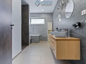 Prodej rodinného domu, Veselí nad Lužnicí, 242 m2