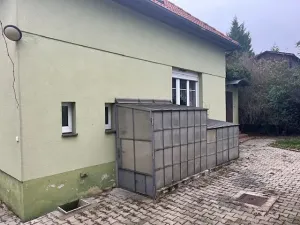 Pronájem rodinného domu, Praha - Lipence, Jiříčkova, 150 m2