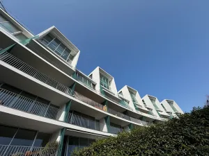 Pronájem bytu 2+kk, Praha - Smíchov, Na Hřebenkách, 66 m2