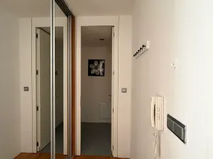 Pronájem bytu 2+kk, Praha - Smíchov, Na Hřebenkách, 66 m2