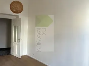 Pronájem kanceláře, Praha - Žižkov, Ondříčkova, 43 m2