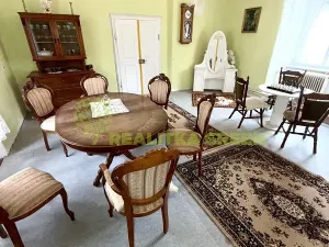 Prodej rodinného domu, Březová nad Svitavou, Hradecká, 470 m2