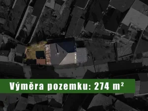 Prodej rodinného domu, Morkovice-Slížany - Morkovice, Legionářská, 189 m2