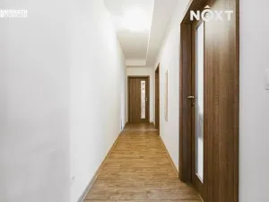 Prodej bytu 3+kk, Dubňany, Nádražní, 93 m2