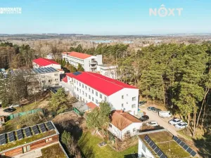 Prodej bytu 3+kk, Dubňany, Nádražní, 93 m2