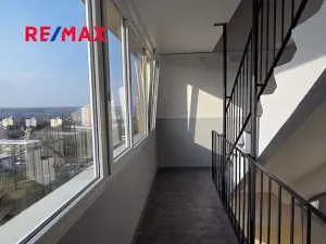 Pronájem bytu 3+kk, Praha - Braník, Jílovská, 68 m2