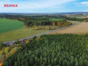 Prodej pozemku pro bydlení, Květná, 2500 m2