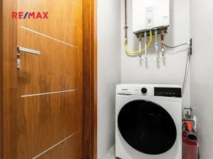 Prodej bytu 3+kk, Praha - Vršovice, Přípotoční, 110 m2