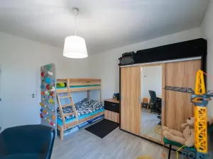 Prodej bytu 3+kk, Choceň, Stromovka, 93 m2