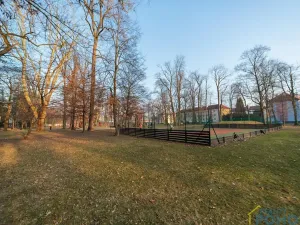 Prodej bytu 3+kk, Choceň, Stromovka, 93 m2