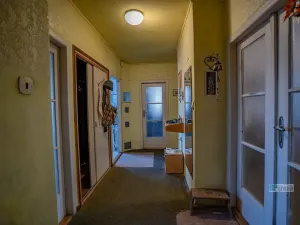 Prodej rodinného domu, Praha - Hlubočepy, Švábova, 320 m2