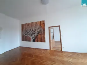 Pronájem bytu 4+kk, Litomyšl, Braunerovo nám., 100 m2