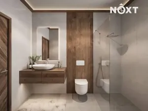 Prodej bytu 3+kk, Benecko, 80 m2