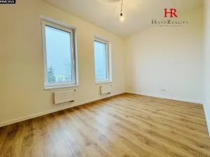 Pronájem bytu 3+kk, Benešov, Suchánkova, 73 m2