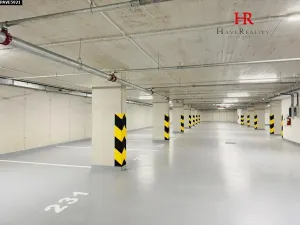 Pronájem bytu 3+kk, Benešov, Suchánkova, 73 m2