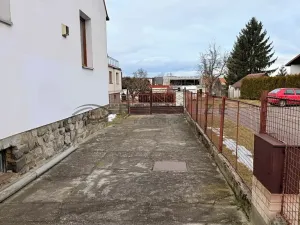Prodej rodinného domu, Kamenný Újezd, Zahradní, 133 m2