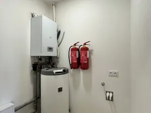 Pronájem bytu 2+kk, Bučovice, Jabloňová, 51 m2