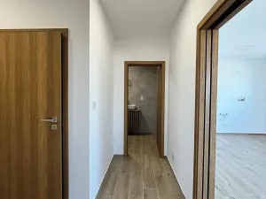 Pronájem bytu 2+kk, Bučovice, Jabloňová, 51 m2