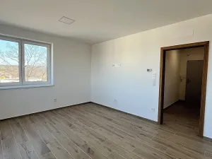 Pronájem bytu 2+kk, Bučovice, Jabloňová, 51 m2