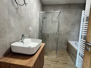 Pronájem bytu 4+kk, Bučovice, Jabloňová, 108 m2