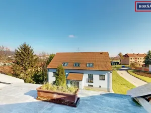 Prodej bytu 3+1, Pustiměř, 65 m2