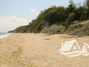 Prodej bytu 2+kk, Bjala, Bulharsko, 56 m2