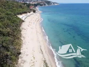 Prodej bytu 2+kk, Bjala, Bulharsko, 56 m2